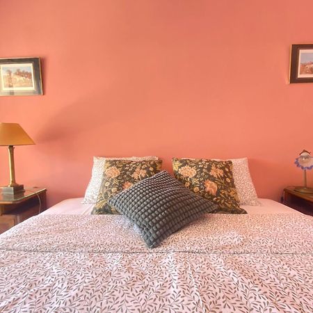 Villa Do Sol Carcavelos Beach House Экстерьер фото