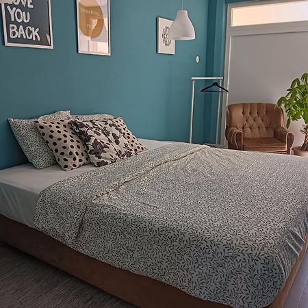 Villa Do Sol Carcavelos Beach House Экстерьер фото