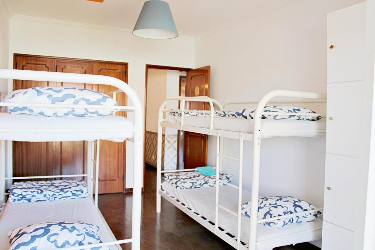 Villa Do Sol Carcavelos Beach House Экстерьер фото