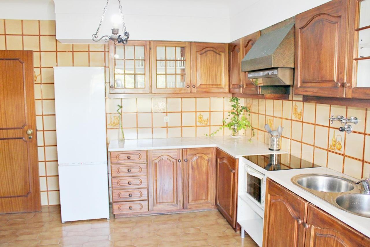 Villa Do Sol Carcavelos Beach House Экстерьер фото
