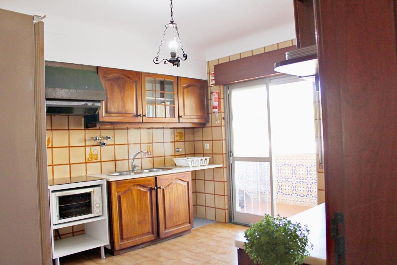 Villa Do Sol Carcavelos Beach House Экстерьер фото