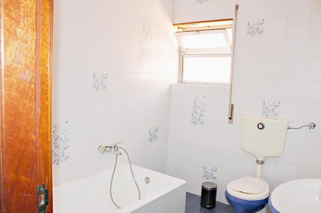 Villa Do Sol Carcavelos Beach House Экстерьер фото