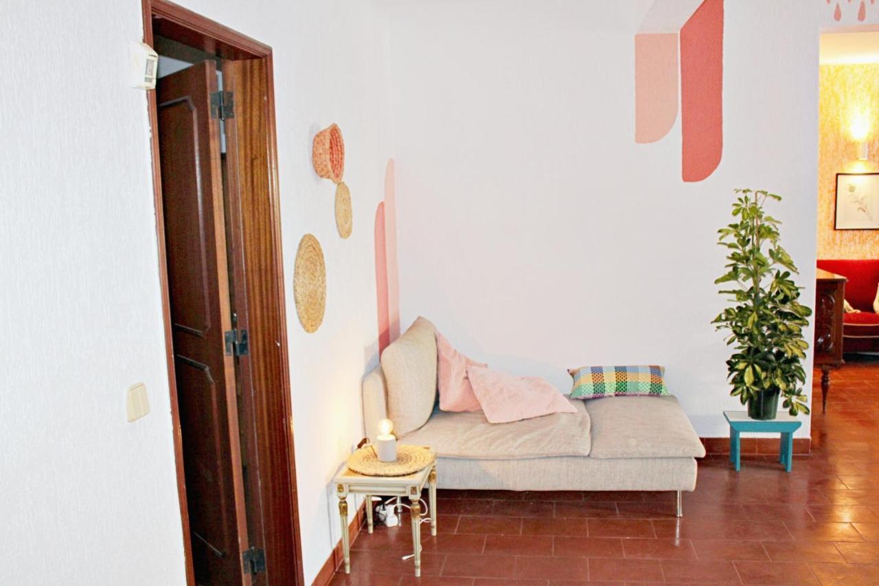 Villa Do Sol Carcavelos Beach House Экстерьер фото