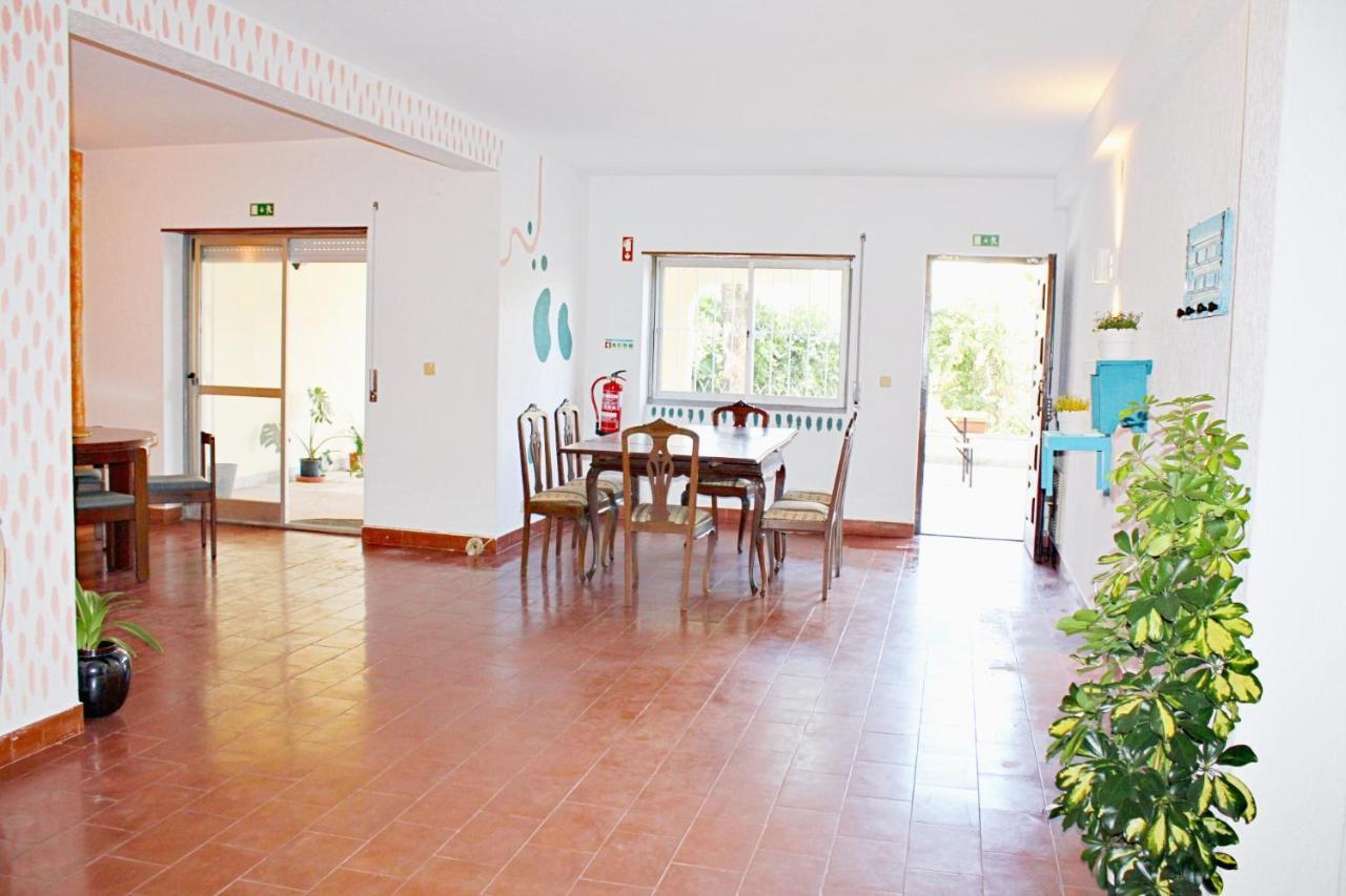 Villa Do Sol Carcavelos Beach House Экстерьер фото