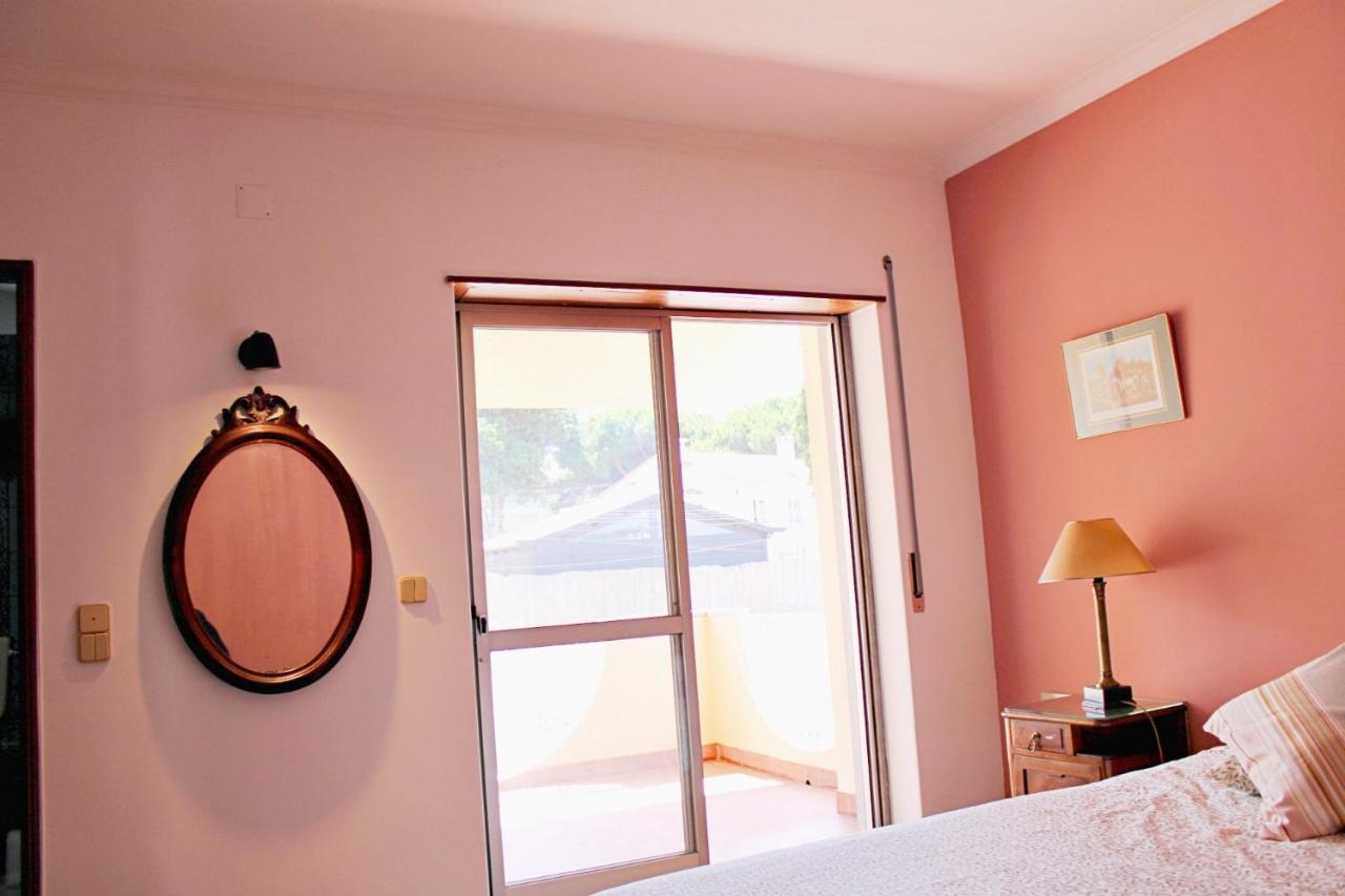Villa Do Sol Carcavelos Beach House Экстерьер фото