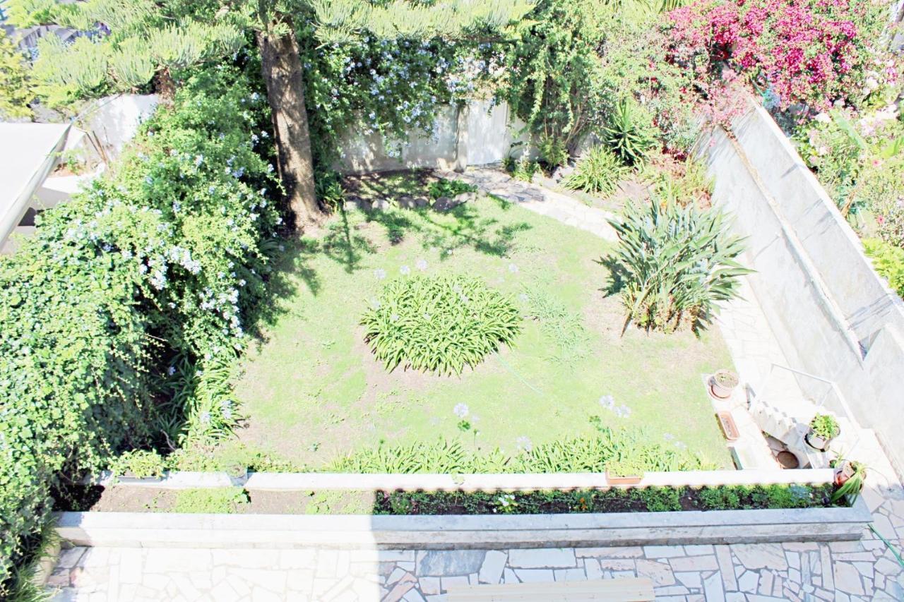 Villa Do Sol Carcavelos Beach House Экстерьер фото