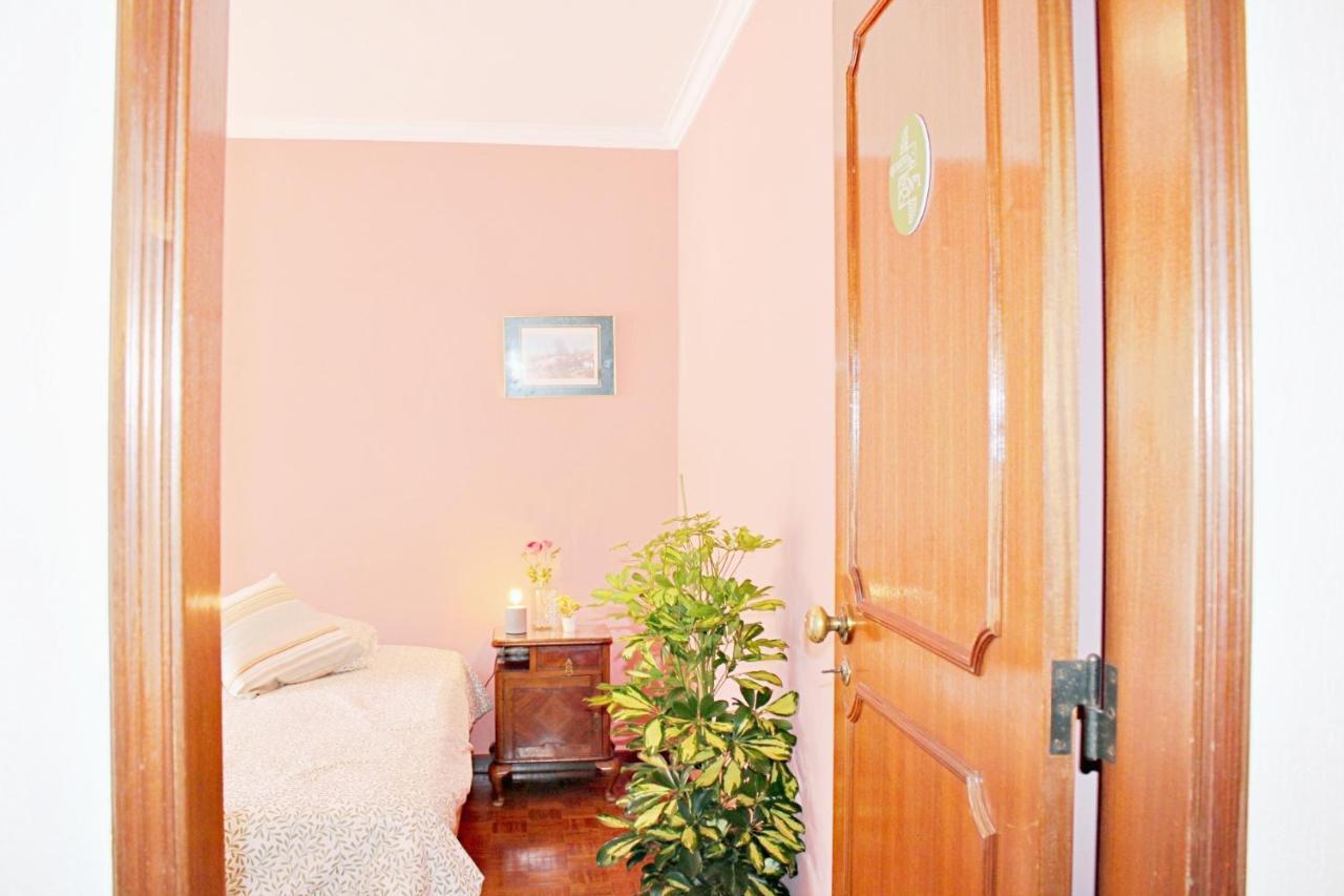 Villa Do Sol Carcavelos Beach House Экстерьер фото