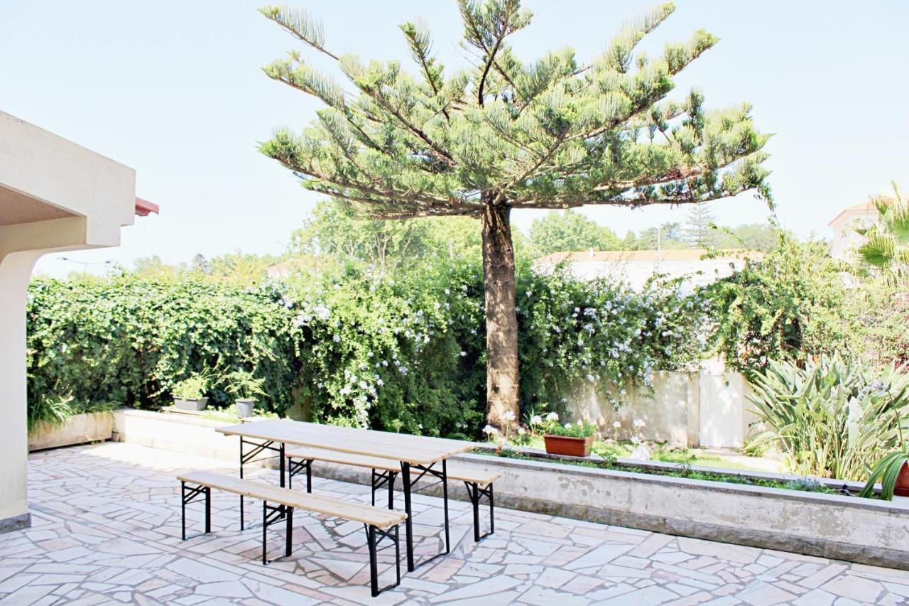 Villa Do Sol Carcavelos Beach House Экстерьер фото