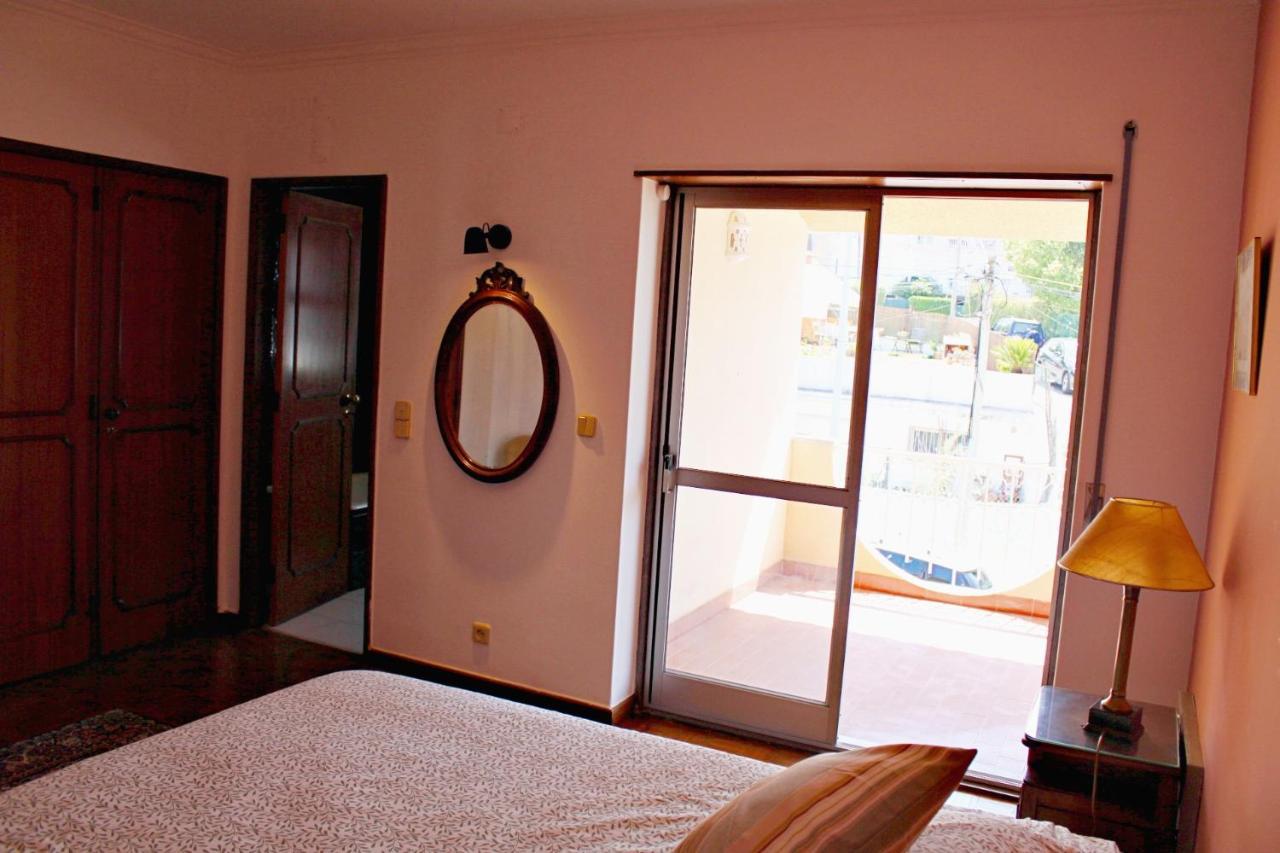 Villa Do Sol Carcavelos Beach House Экстерьер фото