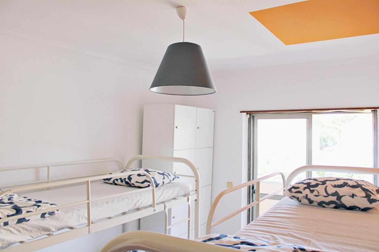 Villa Do Sol Carcavelos Beach House Экстерьер фото