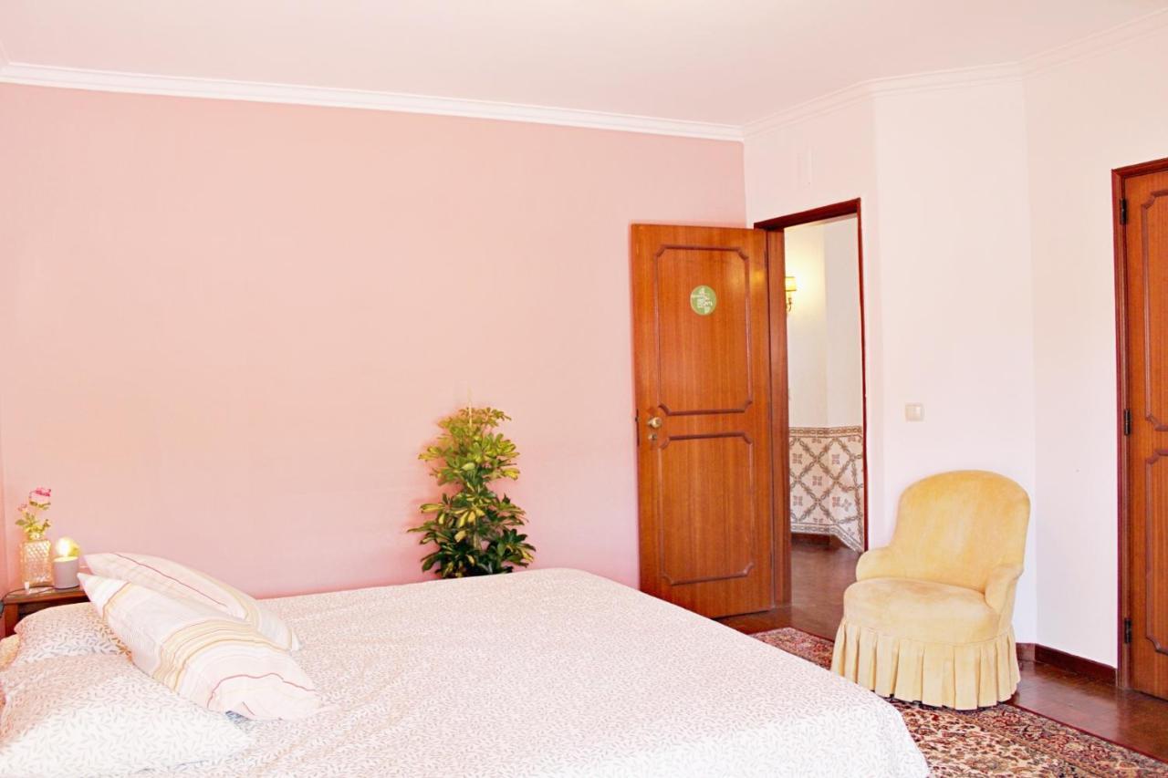 Villa Do Sol Carcavelos Beach House Экстерьер фото