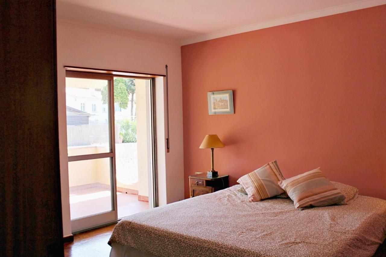 Villa Do Sol Carcavelos Beach House Экстерьер фото