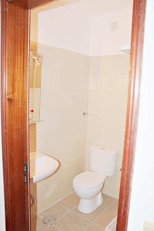 Villa Do Sol Carcavelos Beach House Экстерьер фото