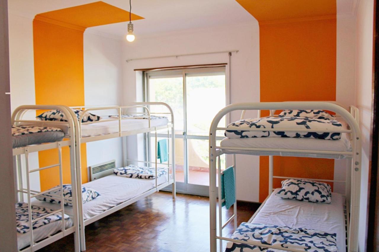 Villa Do Sol Carcavelos Beach House Экстерьер фото
