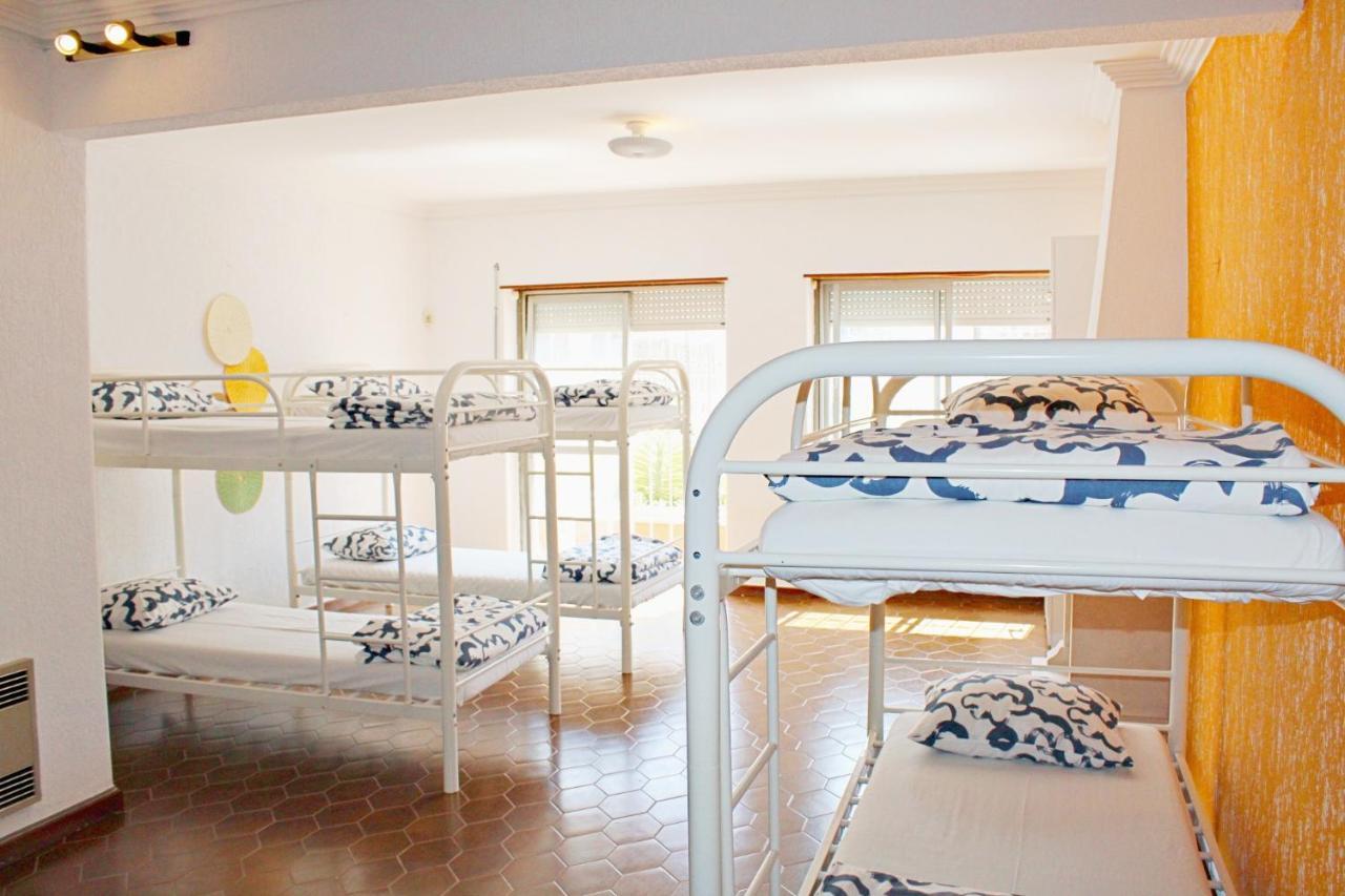 Villa Do Sol Carcavelos Beach House Экстерьер фото