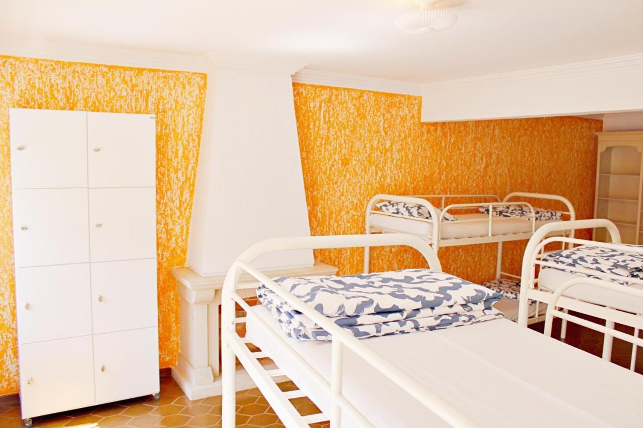 Villa Do Sol Carcavelos Beach House Экстерьер фото