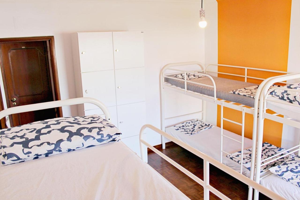 Villa Do Sol Carcavelos Beach House Экстерьер фото