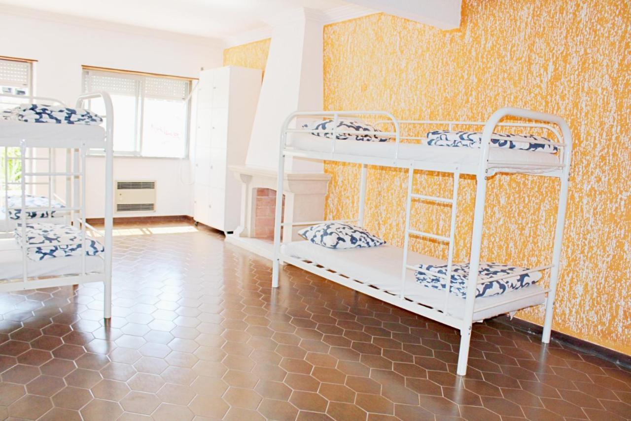 Villa Do Sol Carcavelos Beach House Экстерьер фото