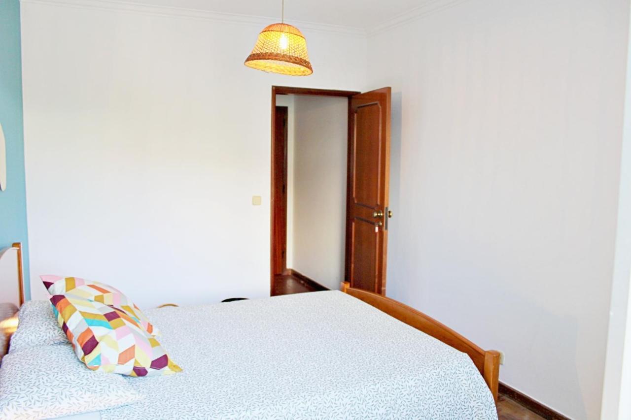 Villa Do Sol Carcavelos Beach House Экстерьер фото