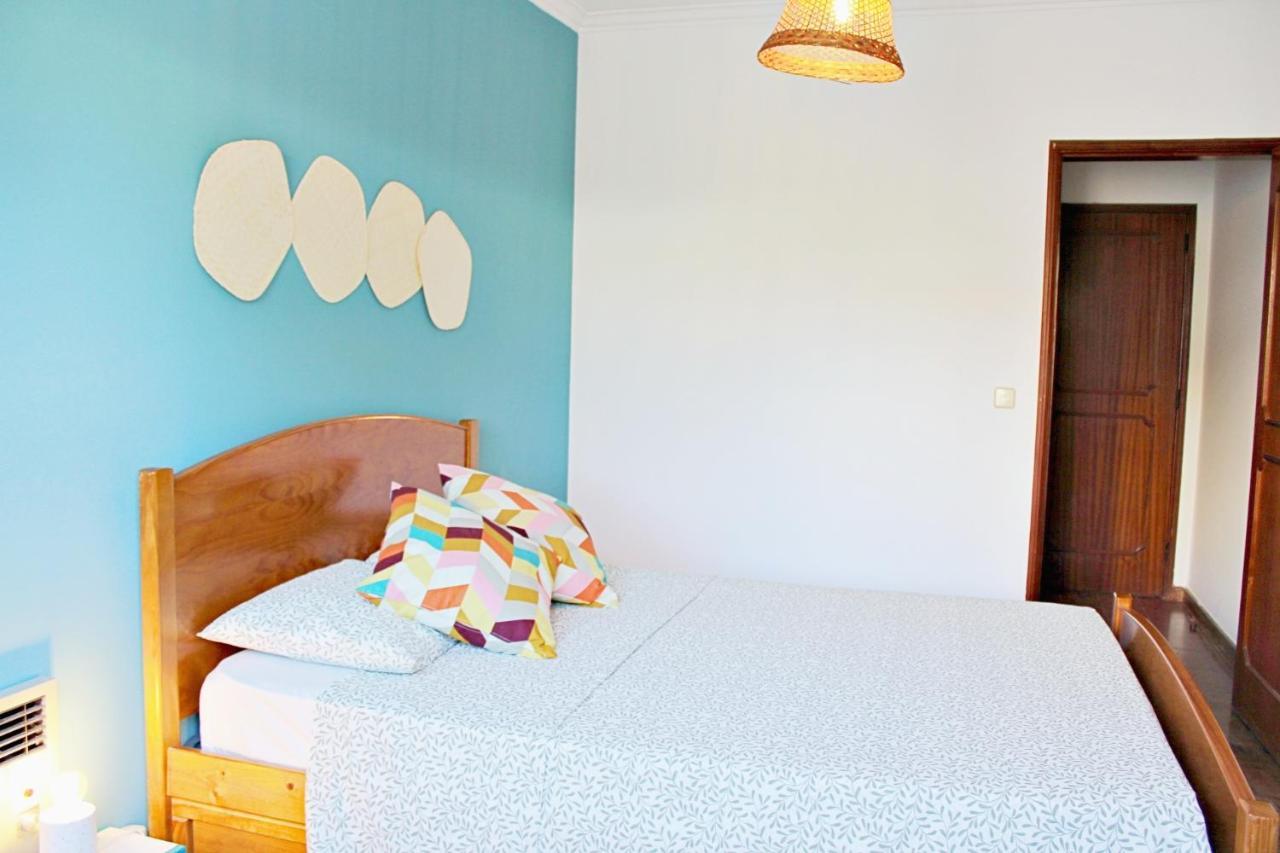 Villa Do Sol Carcavelos Beach House Экстерьер фото