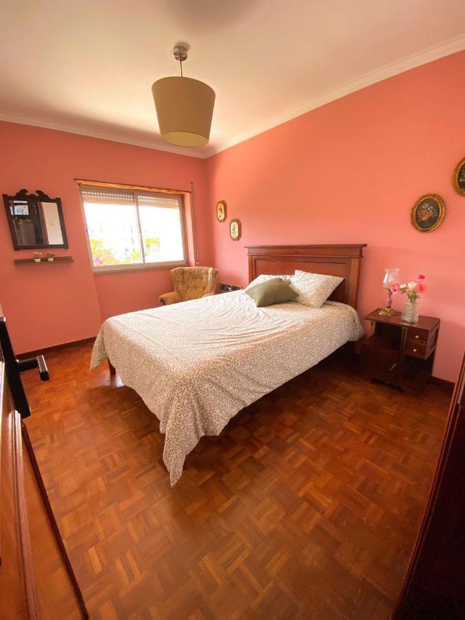 Villa Do Sol Carcavelos Beach House Экстерьер фото