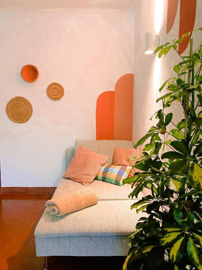 Villa Do Sol Carcavelos Beach House Экстерьер фото