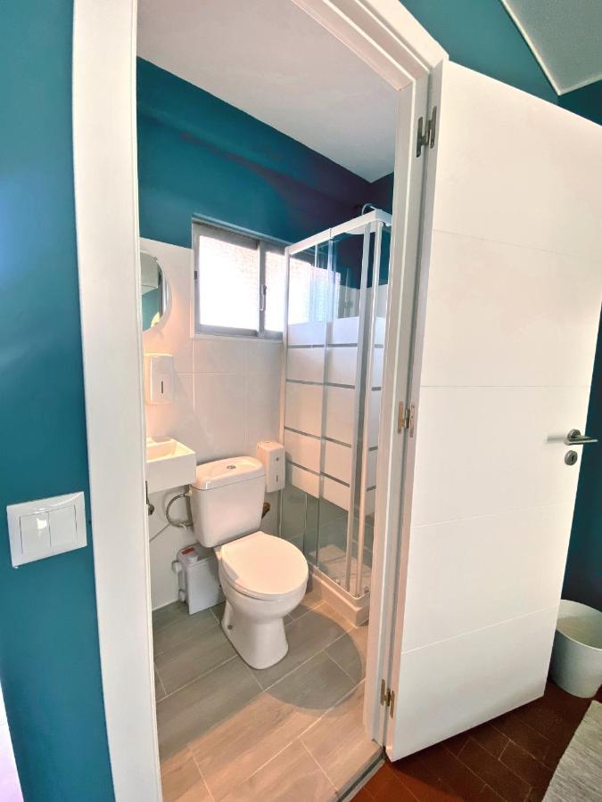 Villa Do Sol Carcavelos Beach House Экстерьер фото