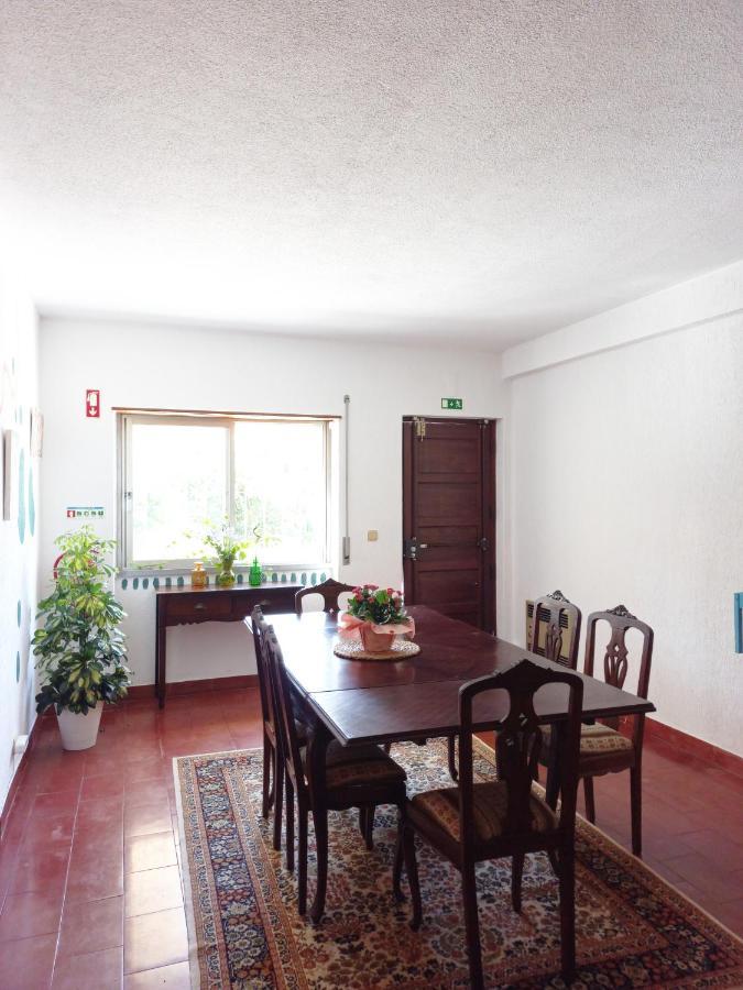 Villa Do Sol Carcavelos Beach House Экстерьер фото