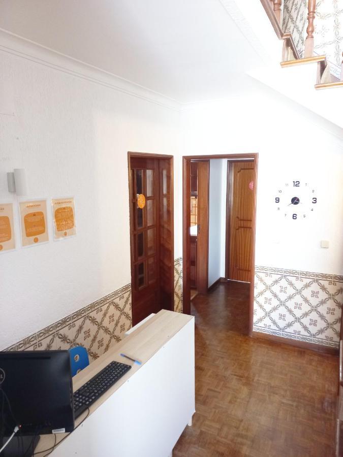 Villa Do Sol Carcavelos Beach House Экстерьер фото