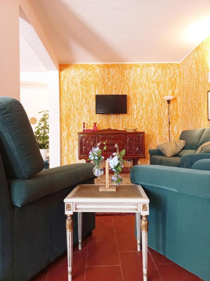 Villa Do Sol Carcavelos Beach House Экстерьер фото