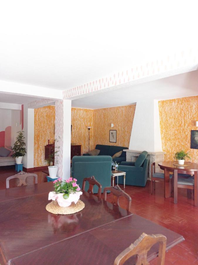 Villa Do Sol Carcavelos Beach House Экстерьер фото