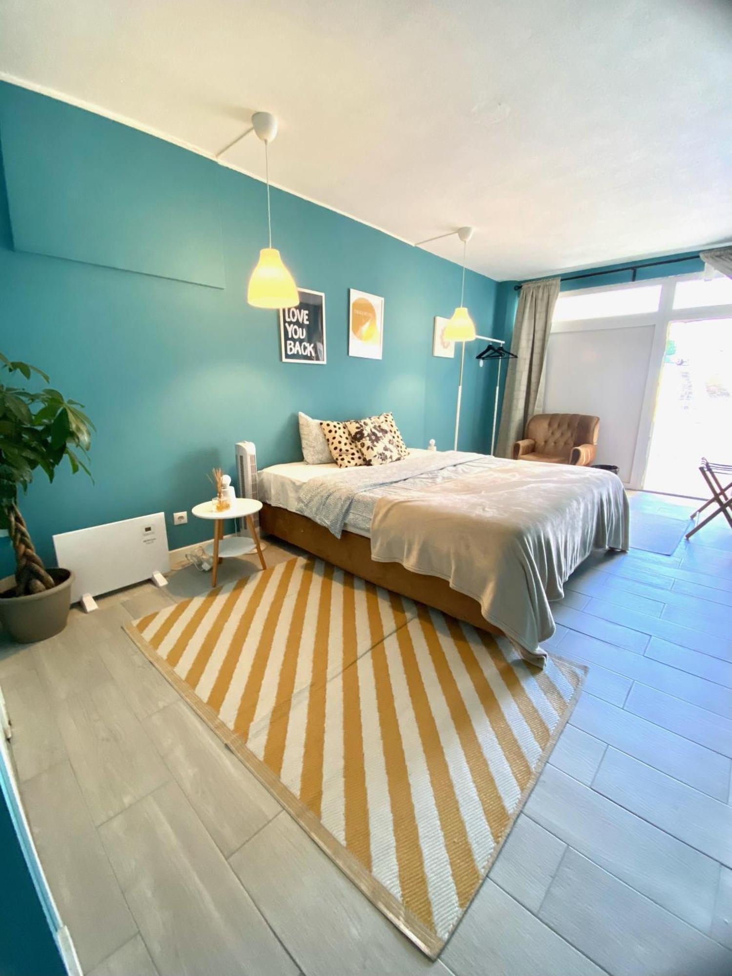 Villa Do Sol Carcavelos Beach House Экстерьер фото
