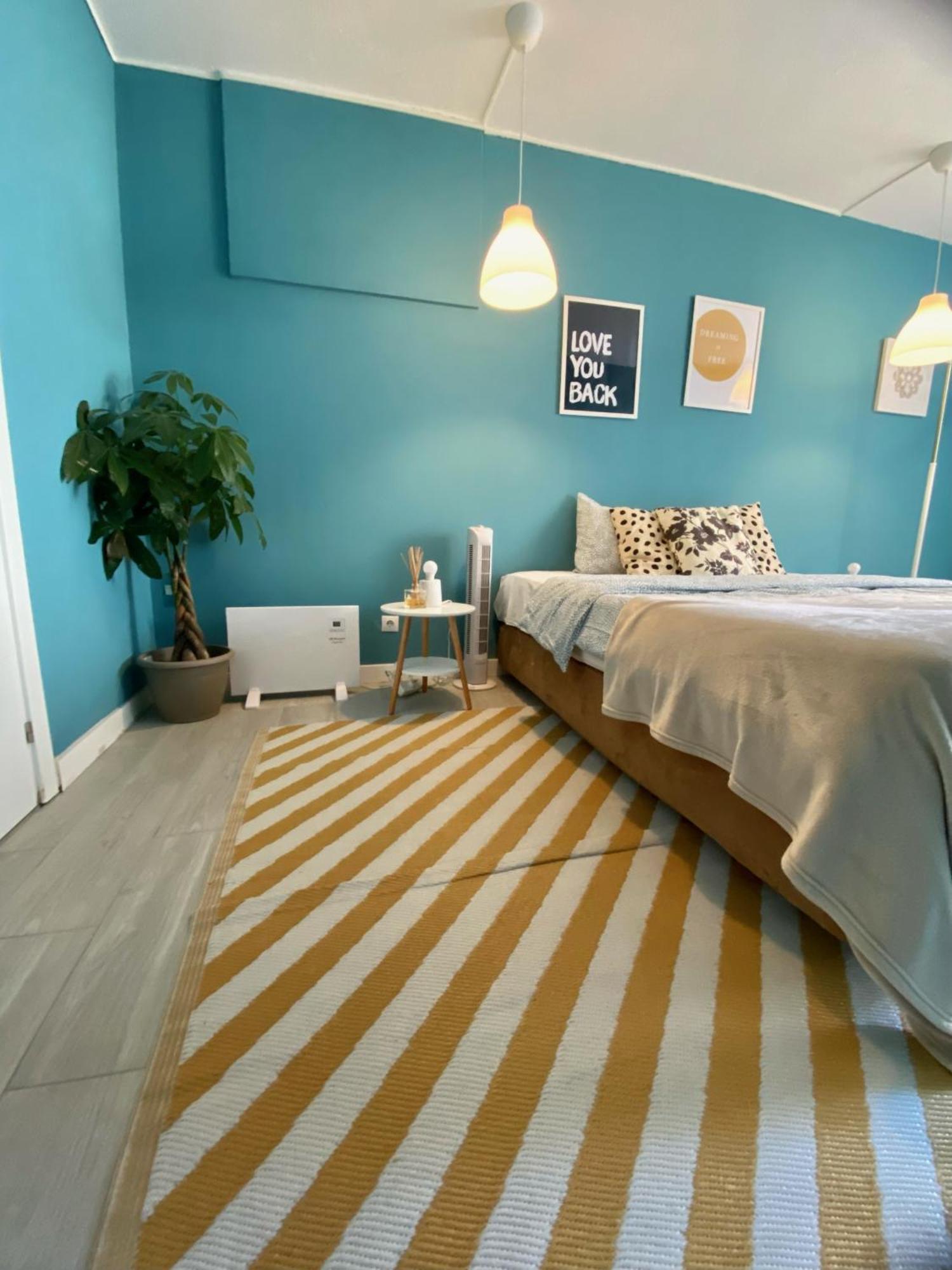 Villa Do Sol Carcavelos Beach House Экстерьер фото