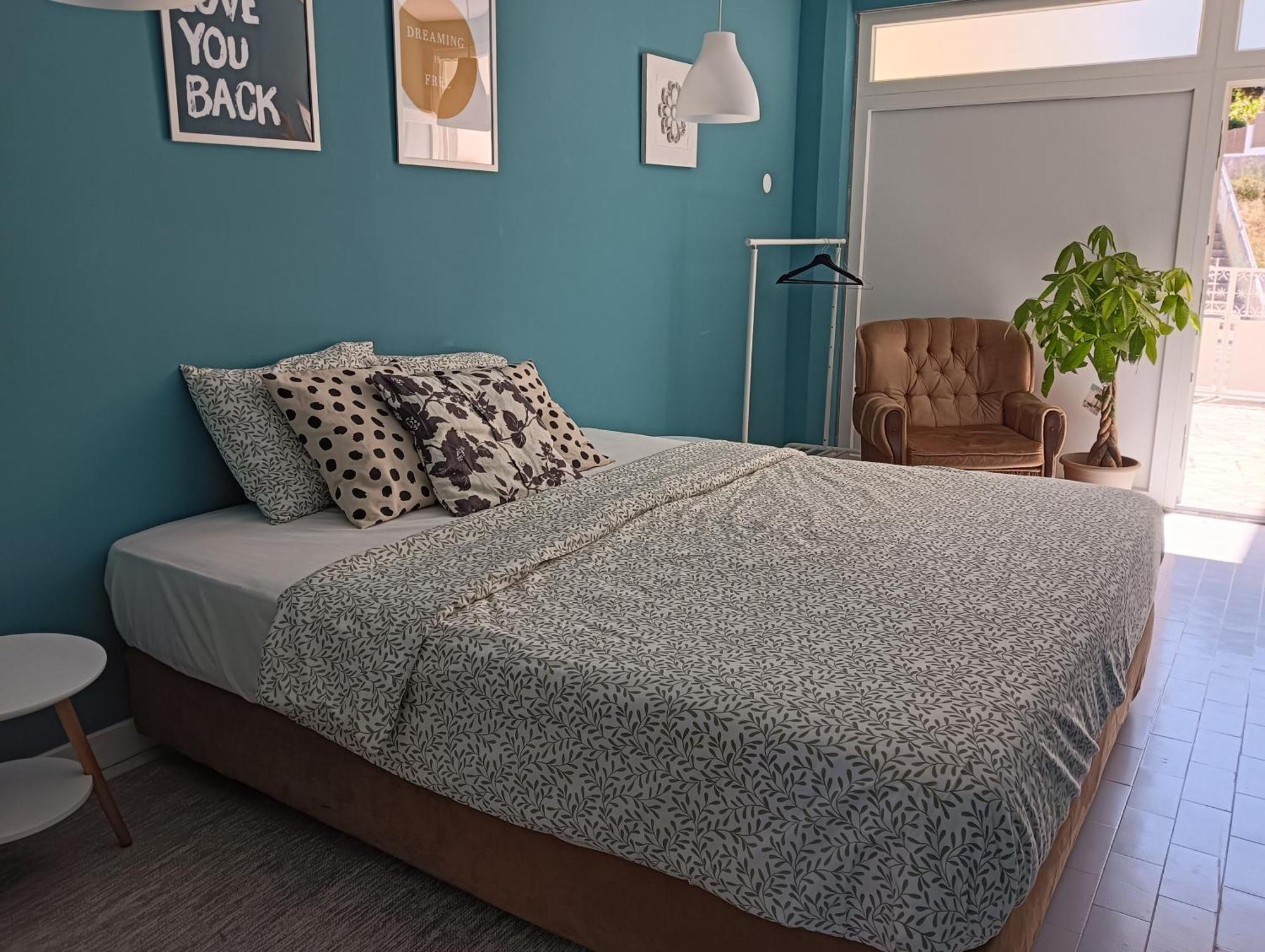 Villa Do Sol Carcavelos Beach House Экстерьер фото